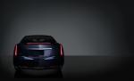Cadillac XTS 2013 года